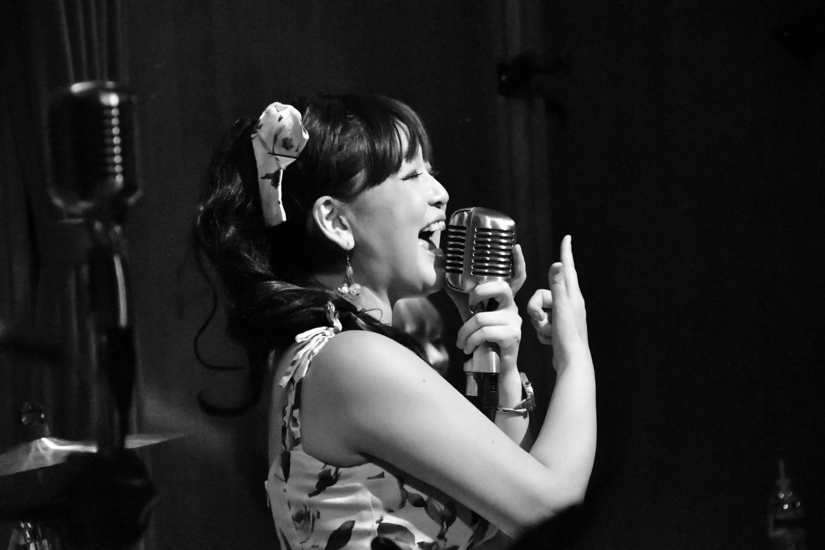 Live Schedule – Singer LISA(京都) Web Site